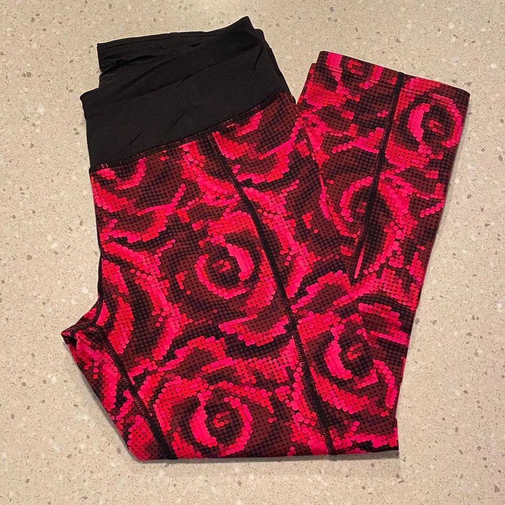 Betsey Johnson leggings